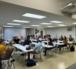 feature Adjusting Academy June 10, 2025