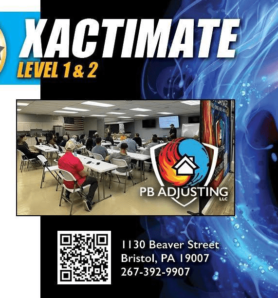 Adjusting Academy October 25, 2025